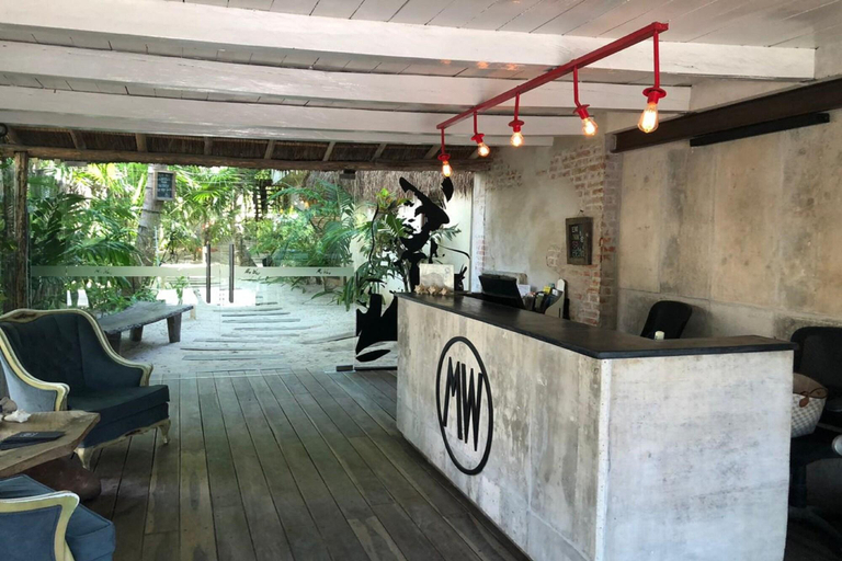 Public Area 5, Solaya Boutique Hotel, Cozumel