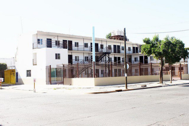 Exterior & Views 2, Maxihotel Los Mochis, Ahome