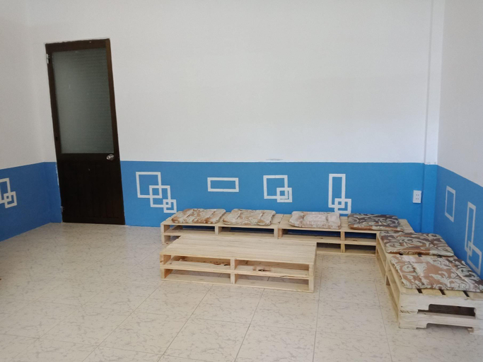 Public Area 3, Homestay Studio, Vũng Tàu