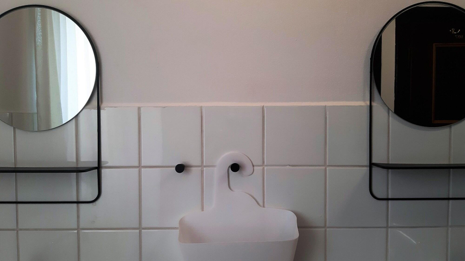 Bathroom 4, Resort Kasprowy Wierch, Tatra