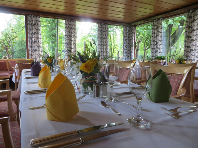 Food & Drinks 5, Hotel-Cafe "Schauinsland", Lippe