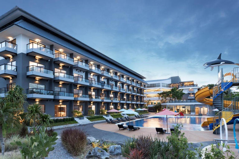 Exterior & Views 4, Centara Life Cha-Am Beach Resort Hua Hin, Cha-Am