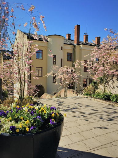 Exterior & Views 2, Hotell City, Motala