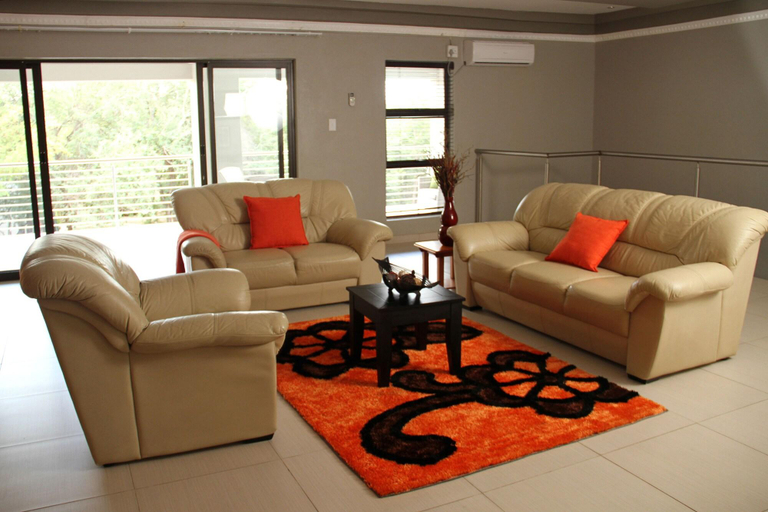 Public Area 3, Tinyiko Kruger Lodge, Ehlanzeni