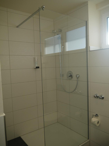 Bathroom 3, Hotel am Berg Esslingen, Esslingen