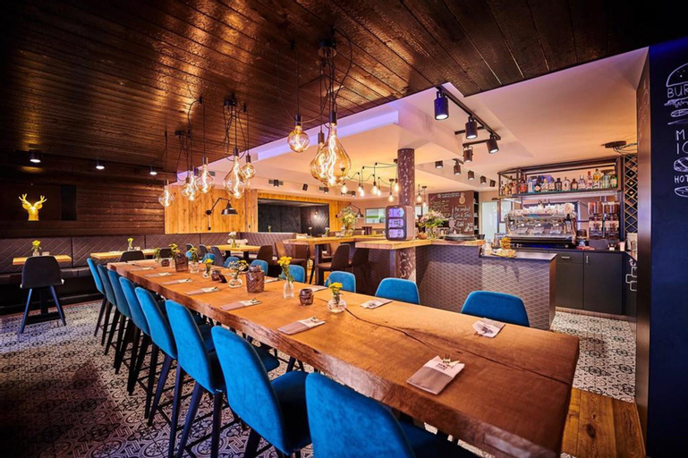 Food & Drinks 5, Hotel & Restaurant Herzstuck Waldkirchen, Freyung-Grafenau