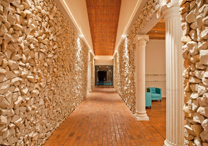 Public Area 5, Asclepios Wellness & Healing Retreat, Alajuela