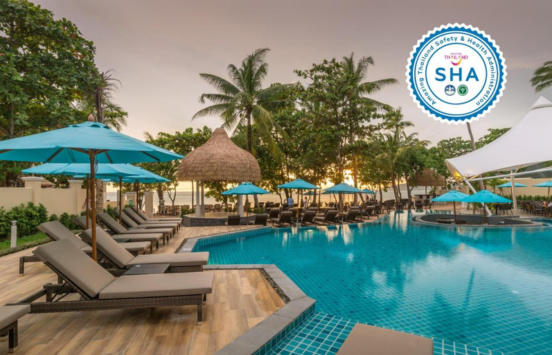 Sport & Beauty 2, Centara Ao Nang Beach Resort & Spa Krabi, Mueang Krabi