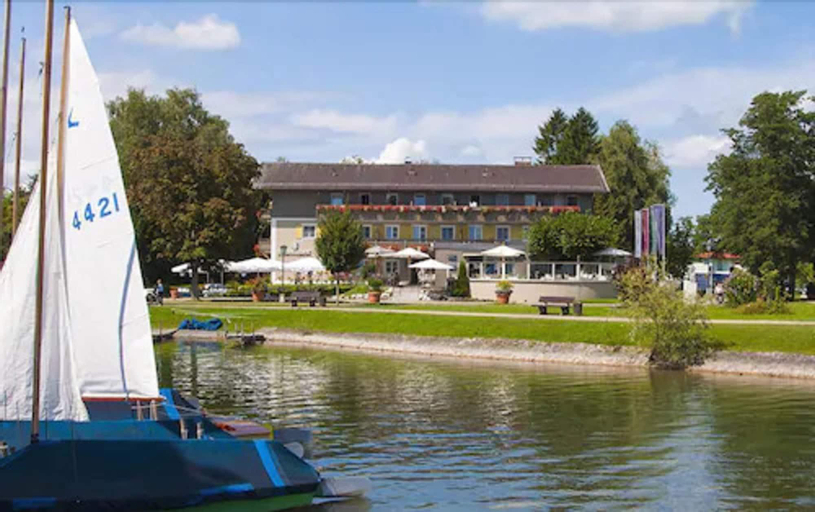 Sport & Beauty 5, Hotel Schlossblick Chiemsee, Rosenheim