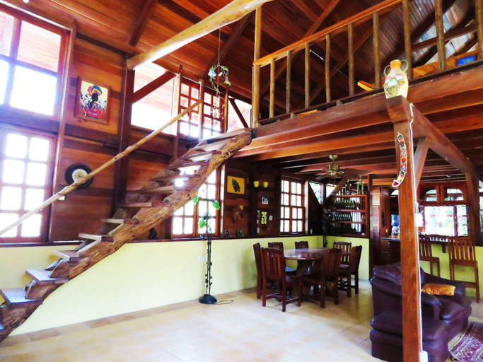 Public Area 3, Crystal Paradise Resort