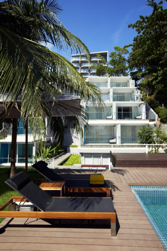 Sport & Beauty 2, Centara Q Resort Rayong, Klaeng