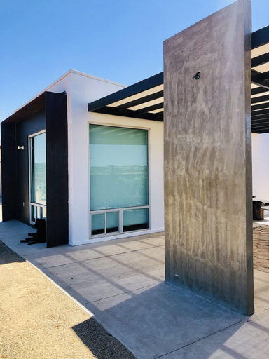 Public Area, Vientos del Valle, Ensenada