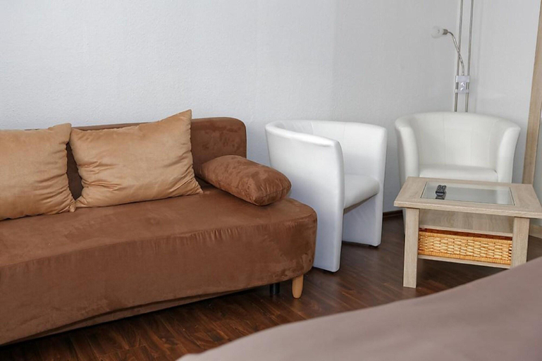 Public Area 2, Hotel Hüttl - Garni, Worms