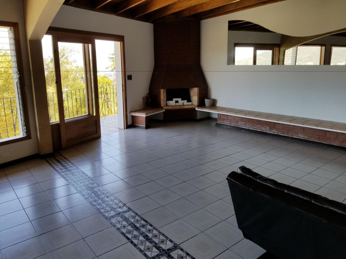 Public Area 2, Hotel Monte Campana Escazu, Escazú