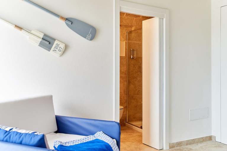 Bedroom 3, POSEA - Polignano Sea Suites, Bari