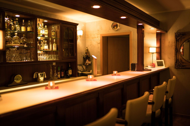 Food & Drinks 5, Hotel Zur Sonne, Mecklenburgische Seenplatte