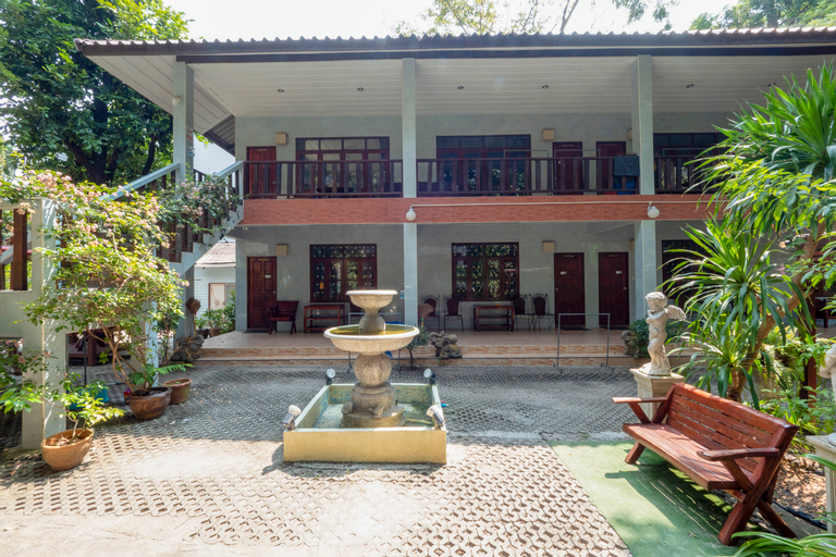 Saikaew villa 65, Muang Rayong