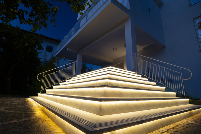 Public Area 3, Villa Cettina Boutique Hotel, Napoli