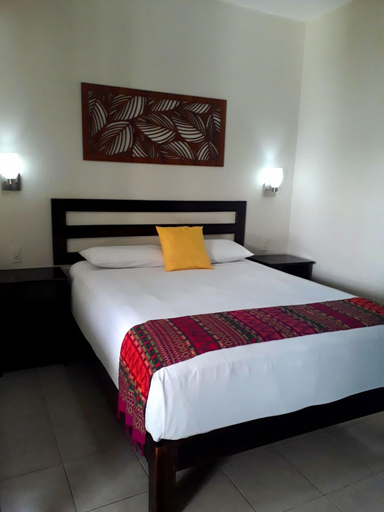 Bedroom 3, Hotel Tuparenda Bacalar, Othón P. Blanco