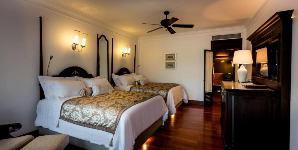 Bedroom 4, Centara Grand Beach Resort Hua Hin, Hua Hin