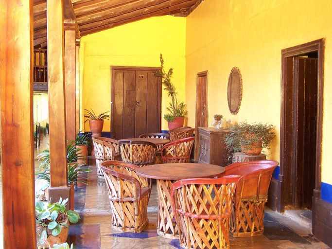 Others 5, Hotel Posada La Loma, Tapalpa