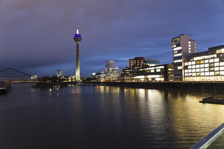 Exterior & Views 2, Berolina Haus, Düsseldorf