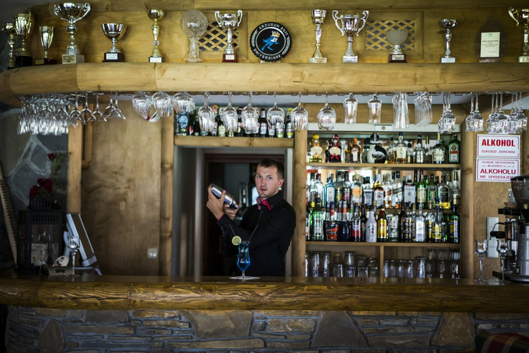 Food & Drinks 5, Helan Family & SPA, Tatra