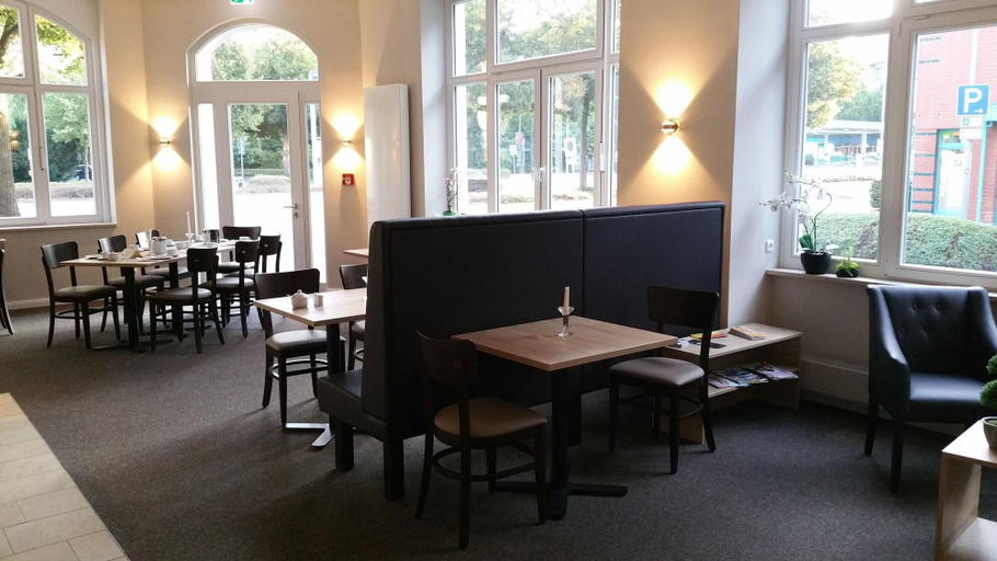Food & Drinks 5, Hotel An der Altstadt, Hameln-Pyrmont