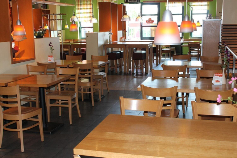 Food & Drinks, Axxe Motel Kassel Ost, Kassel