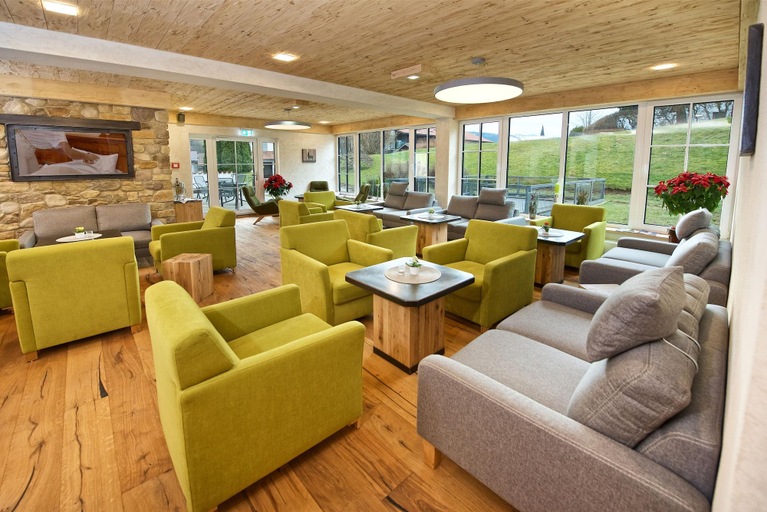 Public Area 4, Interest Vitalhotel, Oberallgäu
