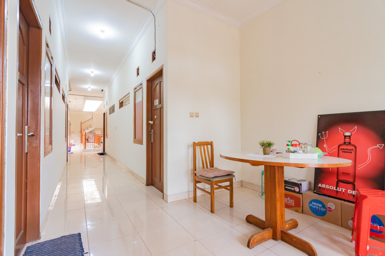 Koolkost near Riau Junction Mall (Minimum Stay 6 Nights), Bandung