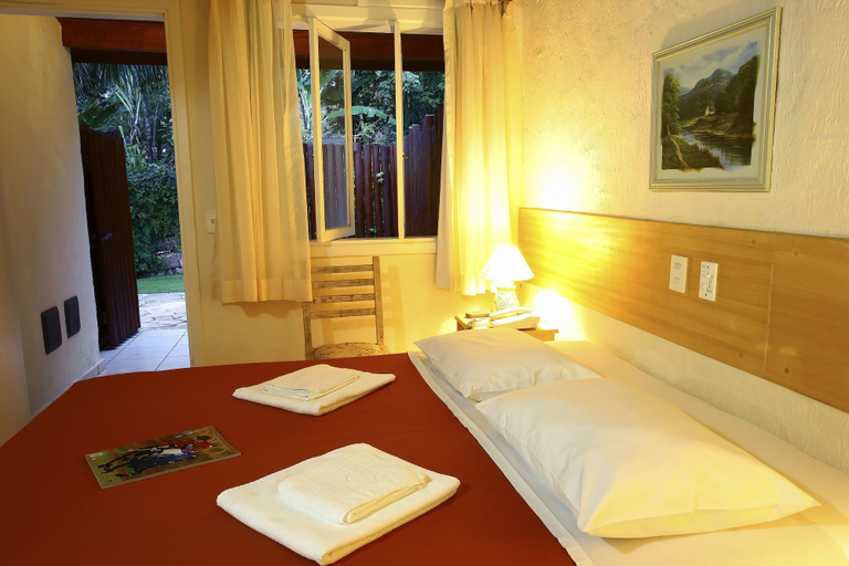 Bedroom 3, Hotel Pousada Ilhasol, Ilhabela