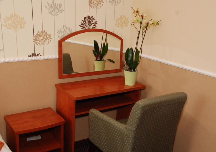 Public Area 2, Hotel Topaz Poznań Centrum, Poznań City