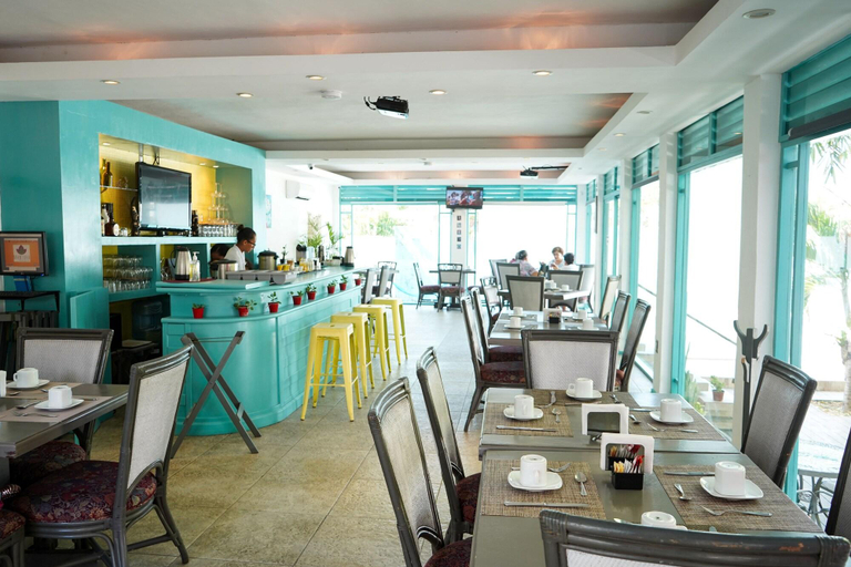 Food & Drinks 5, Hotel Suites Arges - Centro Chetumal, Othón P. Blanco