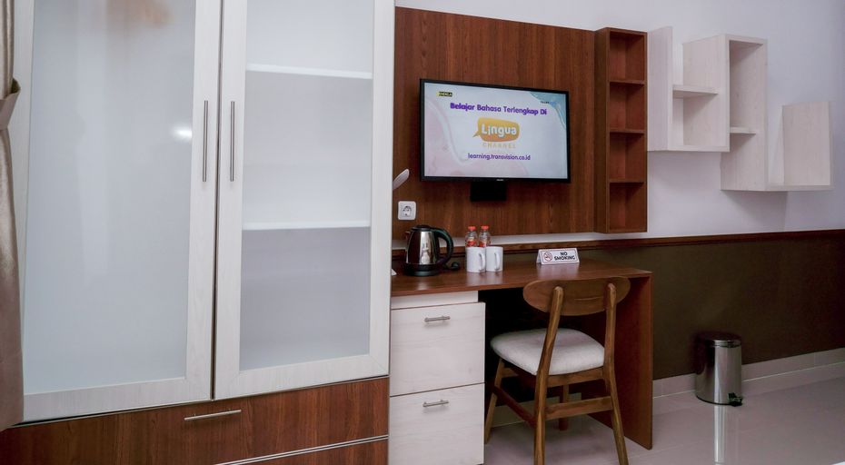 Lima Residence Tebet managed by EHM, South Jakarta