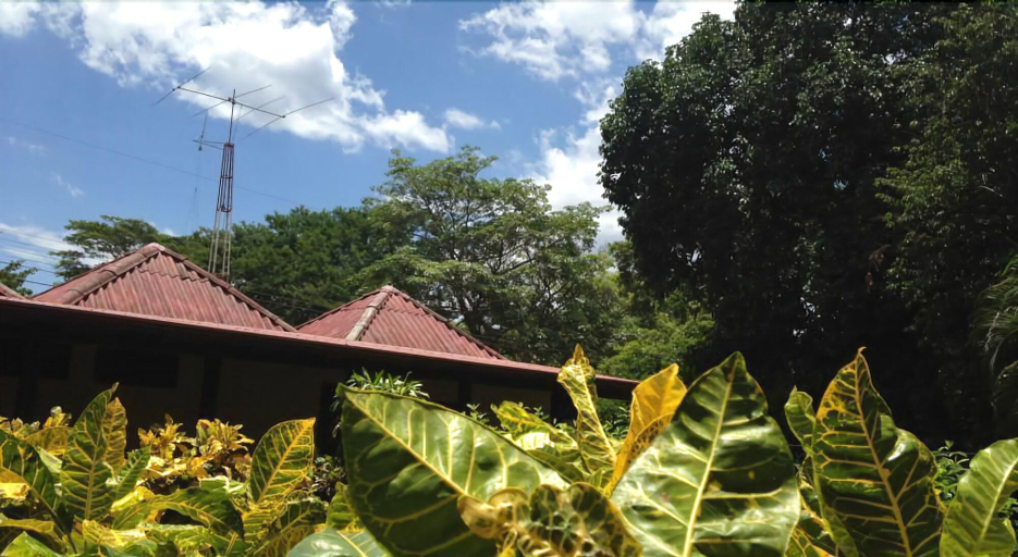 Exterior & Views, Hotel Flor de Itabo, Carrillo