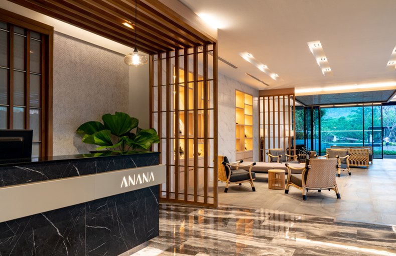 Public Area 4, Anana Ecological Resort Krabi, Mueang Krabi