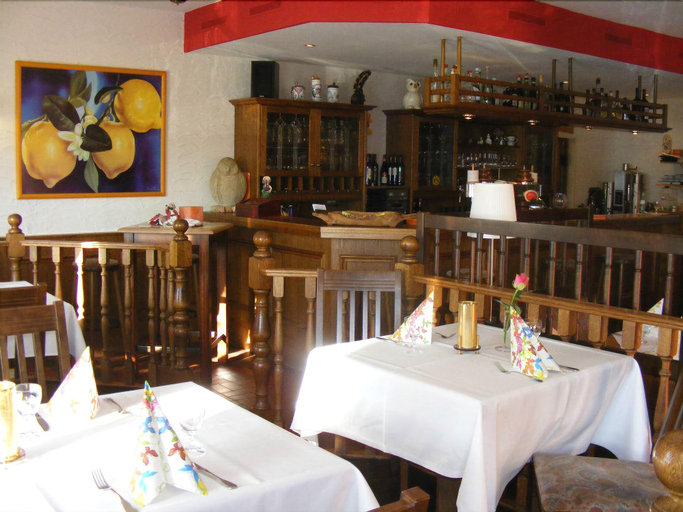 Food & Drinks 2, Hotel Gasthaus Kautz, Unna