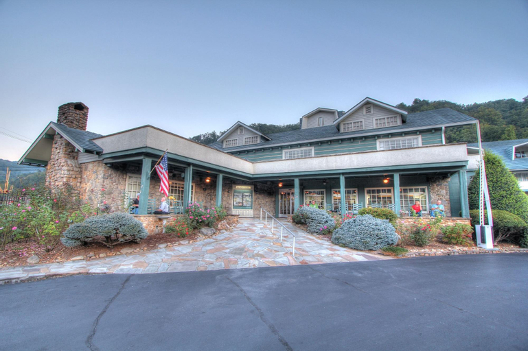 The Historic Gatlinburg Inn, Sevier