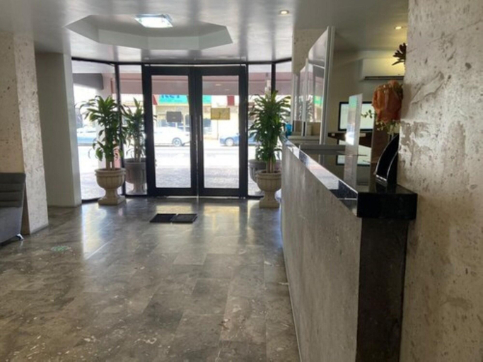 Public Area 3, Hotel La Finca, Hermosillo