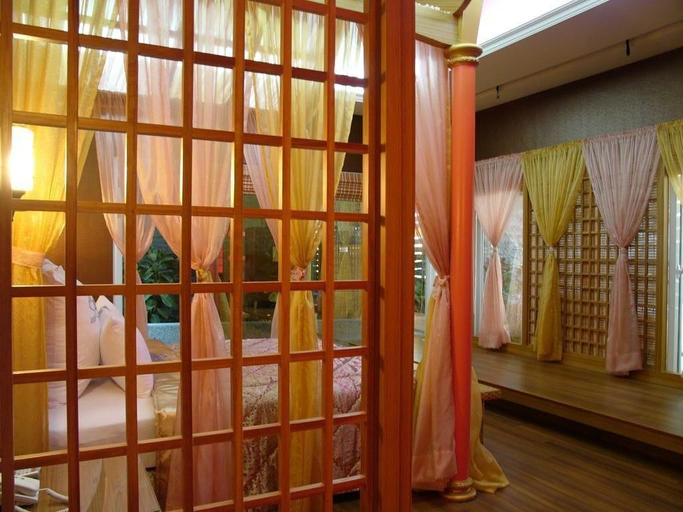 Public Area 3, Sexy City Motel, Tainan