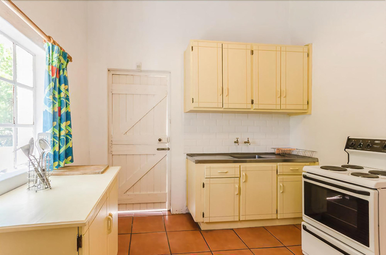 Bedroom 3, Natte Valleij, Cape Winelands