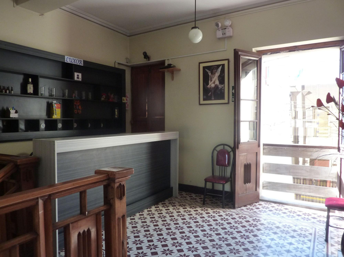 Public Area 3, Hostal Luxor, Arequipa
