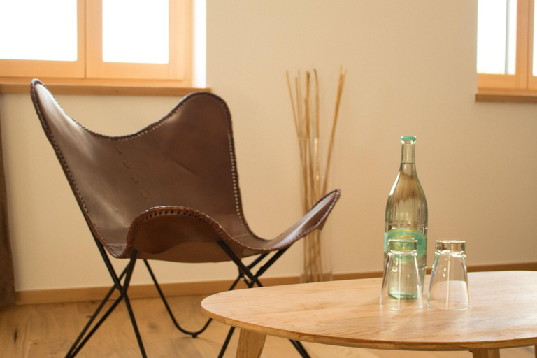 Bedroom 4, KALLIDO Bäckerei-Cafe-Boarding-Event, Trier-Saarburg