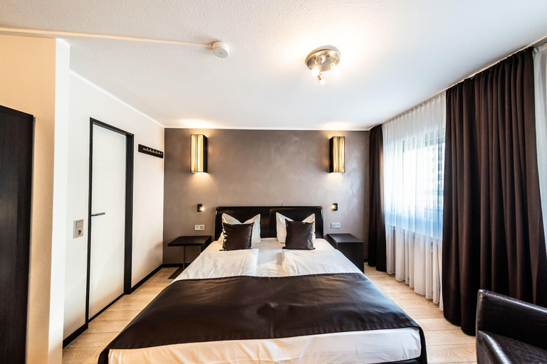 Public Area 2, Mauritius Komfort Hotel in der Altstadt, Köln