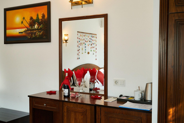 Bedroom 4, Aida Hotel, Kemer