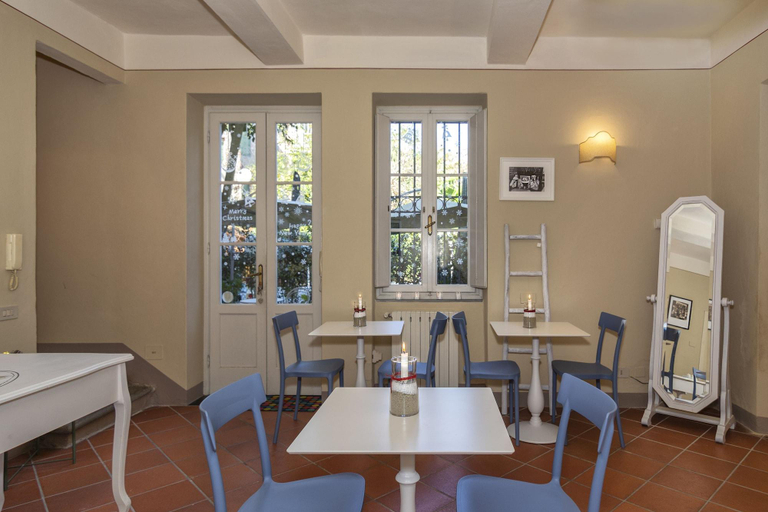 Public Area, Corte Meraviglia - Relais, Lucca