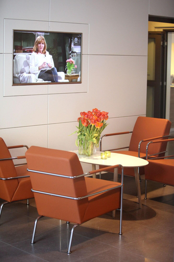 Public Area 5, Hotell Conrad, Karlskrona