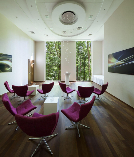 Public Area 4, Hotel Narvil Conference & Spa, Legionowo
