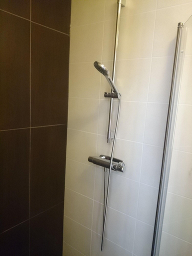 Bathroom 4, Vejby Strand Hotel, Ängelholm
